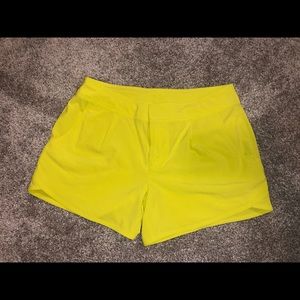 Athleta Shorts